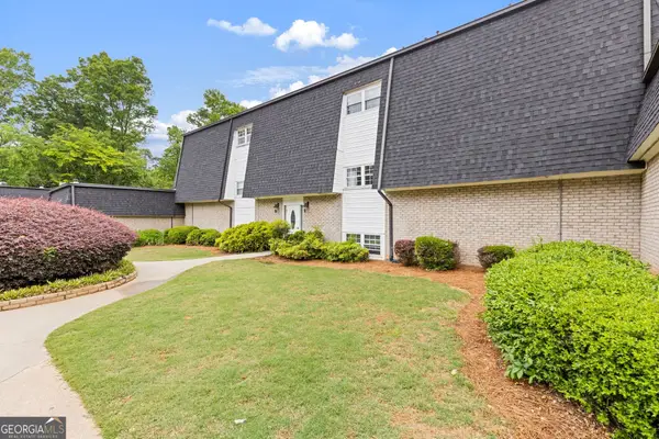 5145 Chemin De Vie, Atlanta, GA 30342