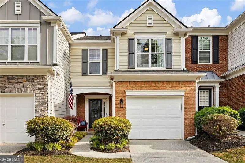 229 Kigian Trail, Woodstock, GA 30188 - #1