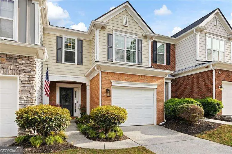 229 Kigian Trail, Woodstock, GA 30188 - #2