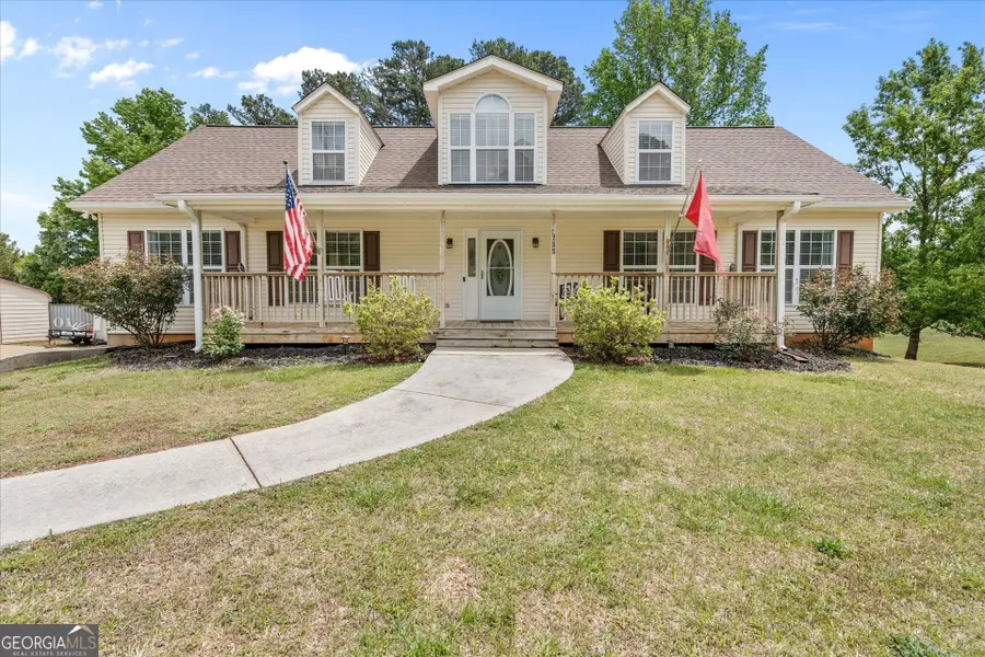 1288 Daniel Road, Villa Rica, GA 30180 - #2