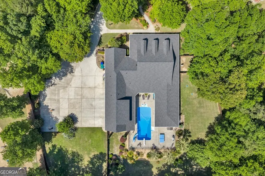 410 Windstone Place, Bonaire, GA 31005 - #2