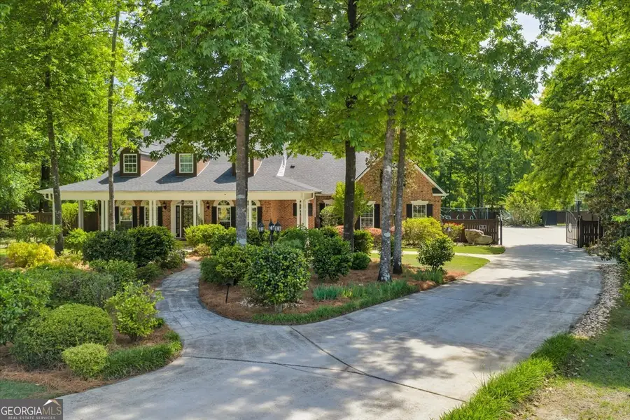410 Windstone Place, Bonaire, GA 31005 - #3