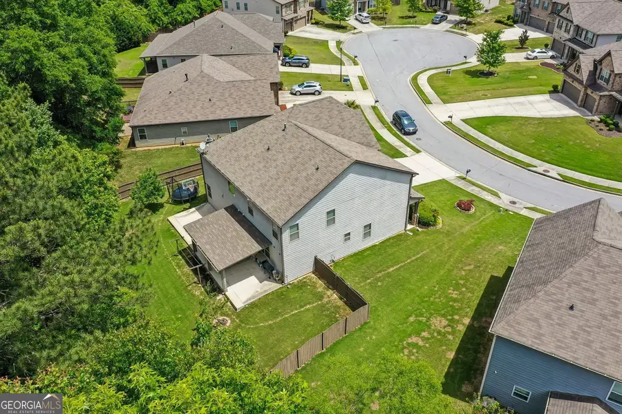 5378 Silver Woods Walk, Powder Springs, GA 30127 - #2