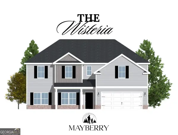 307 Barney Run, Statesboro, GA 30458
