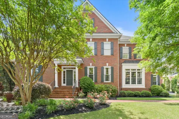 3554 Langley Oaks Court Se, Marietta, GA 30067