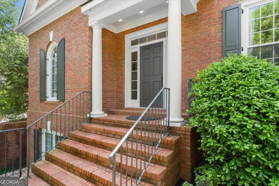 3554 Langley Oaks Court Se, Marietta, GA 30067 - #3