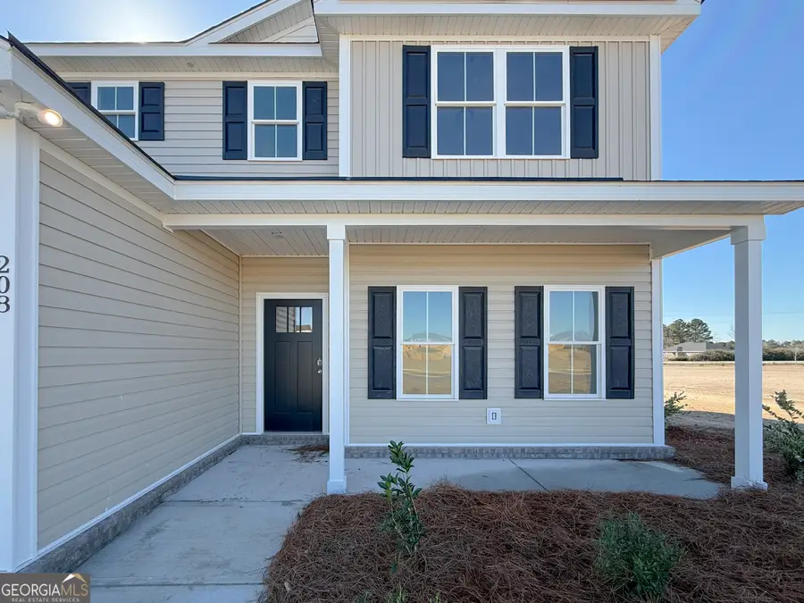 309 Barney Run, Statesboro, GA 30458 - #2