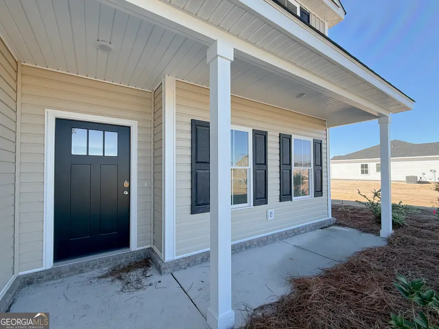 309 Barney Run, Statesboro, GA 30458 - #3