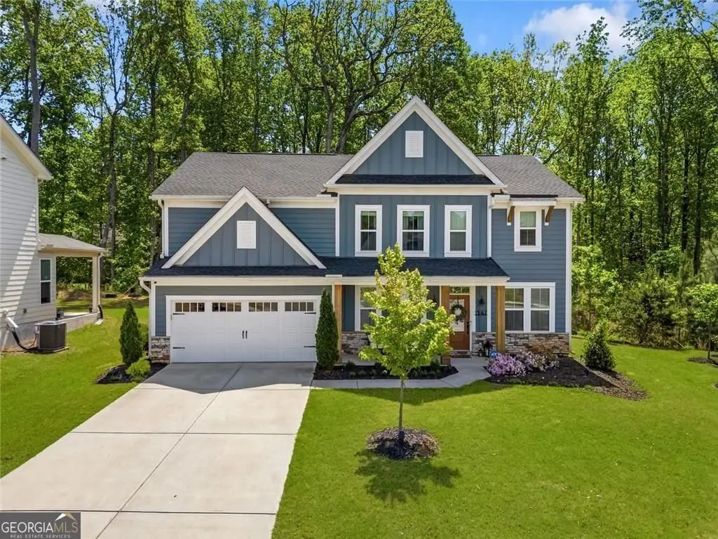 1547 Liberty Park Drive, Braselton, GA 30517 - #1