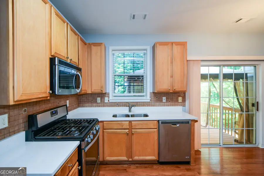 1942 Ashwood Grove Drive, Snellville, GA 30078 - #2