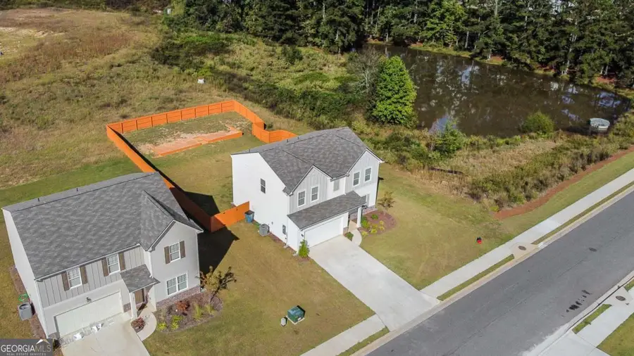 157 Casteel Lane, Bethlehem, GA 30620 - #3