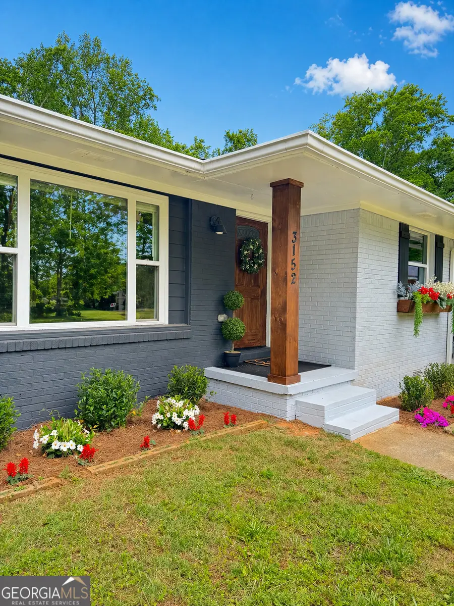 3152 Columbia Woods Drive, Decatur, GA 30032 - #2