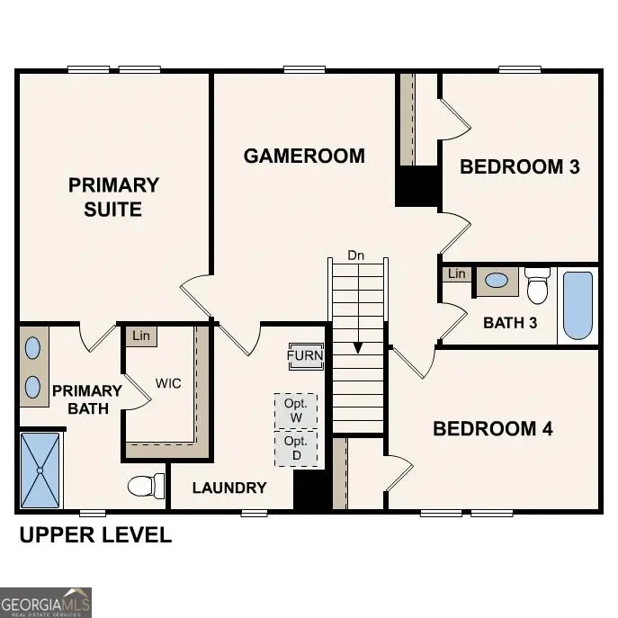 121 Sundance Court, Lizella, GA 31052 - #3
