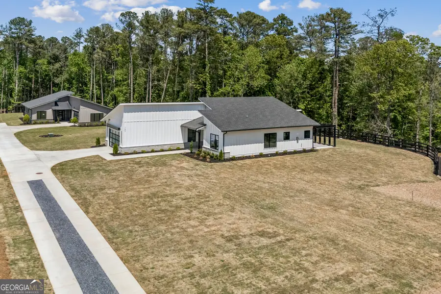 197 Laura Lake Road, Marietta, GA 30066 - #2