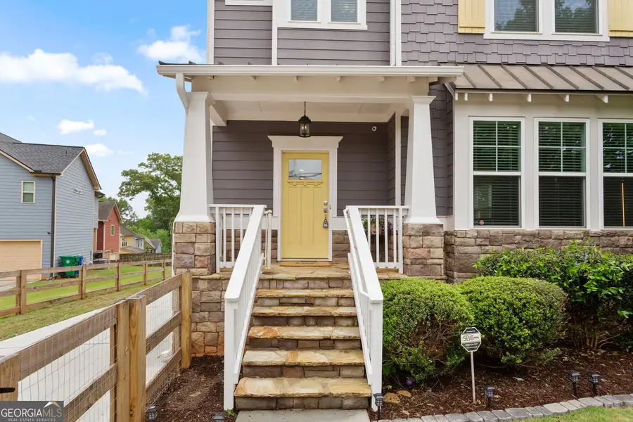 2107 Tilson Road, Decatur, GA 30032 - #3