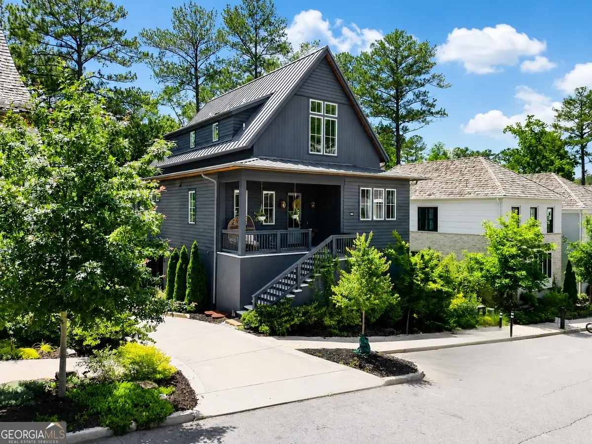 1126 Mado Loop, Chattahoochee Hills, GA 30268 - #1