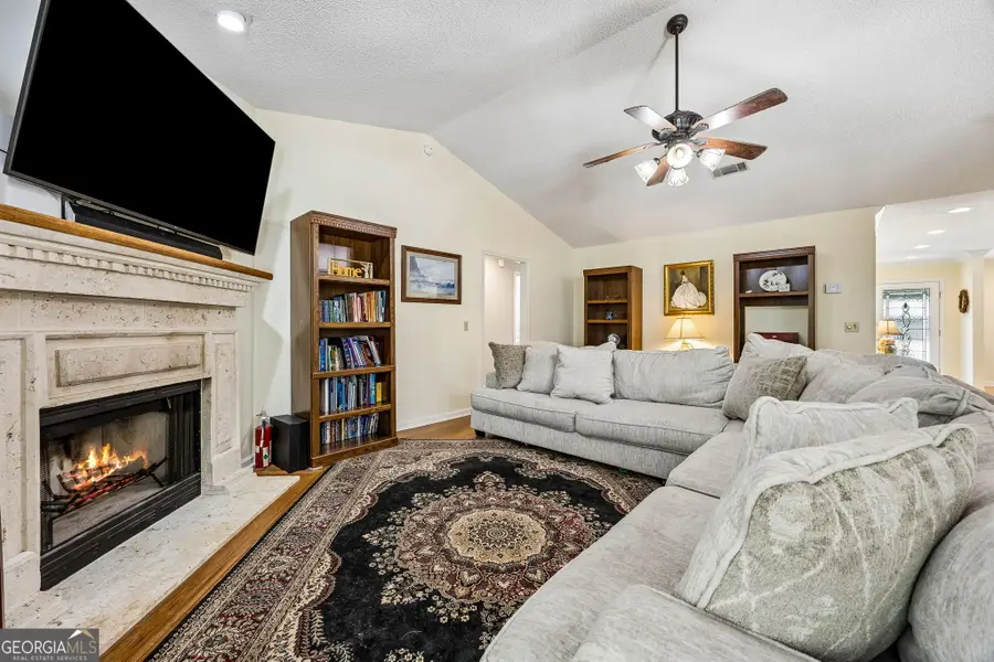 71 Sadler Cove Drive, Woodbine, GA 31569 - #3