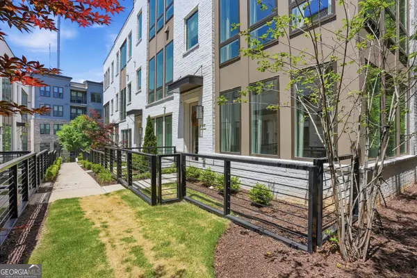 358 Gibson Street Se, Atlanta, GA 30316