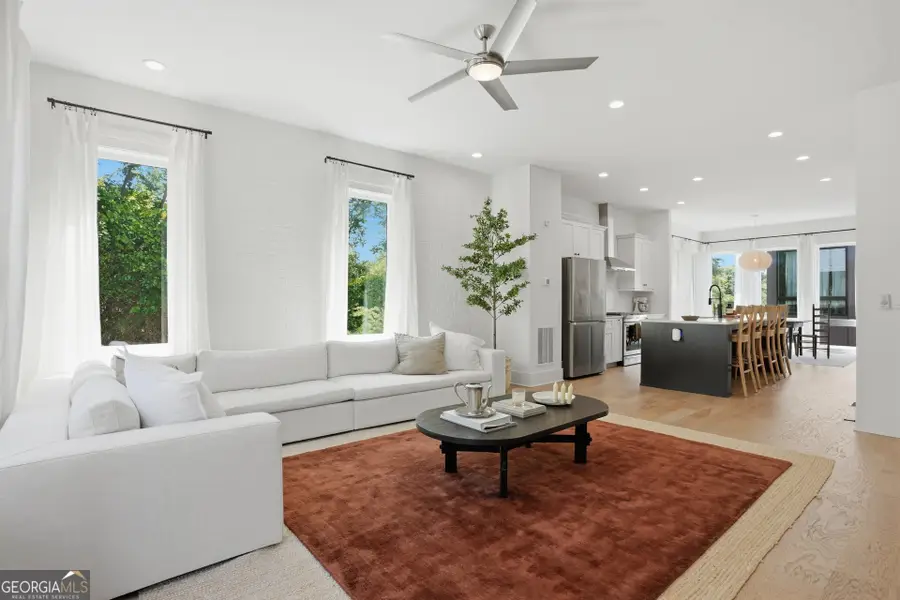 358 Gibson Street Se, Atlanta, GA 30316 - #3