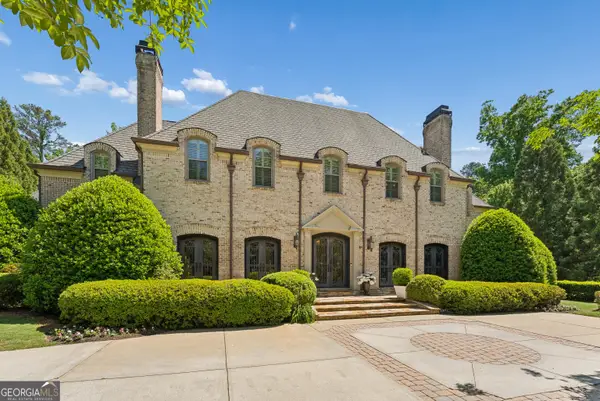 4235 Regency Court Nw, Atlanta, GA 30327