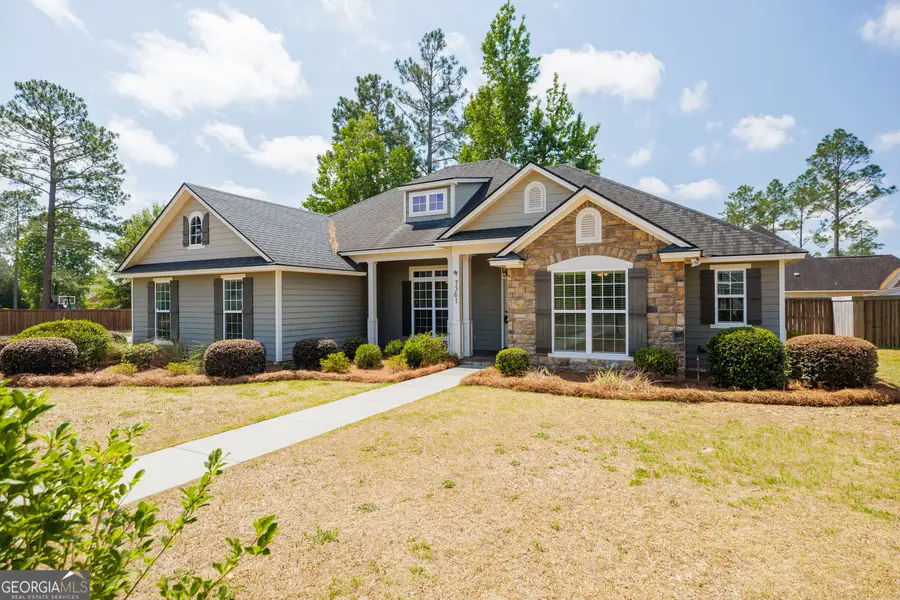 7361 Wind Chase Drive, Hahira, GA 31632 - #3