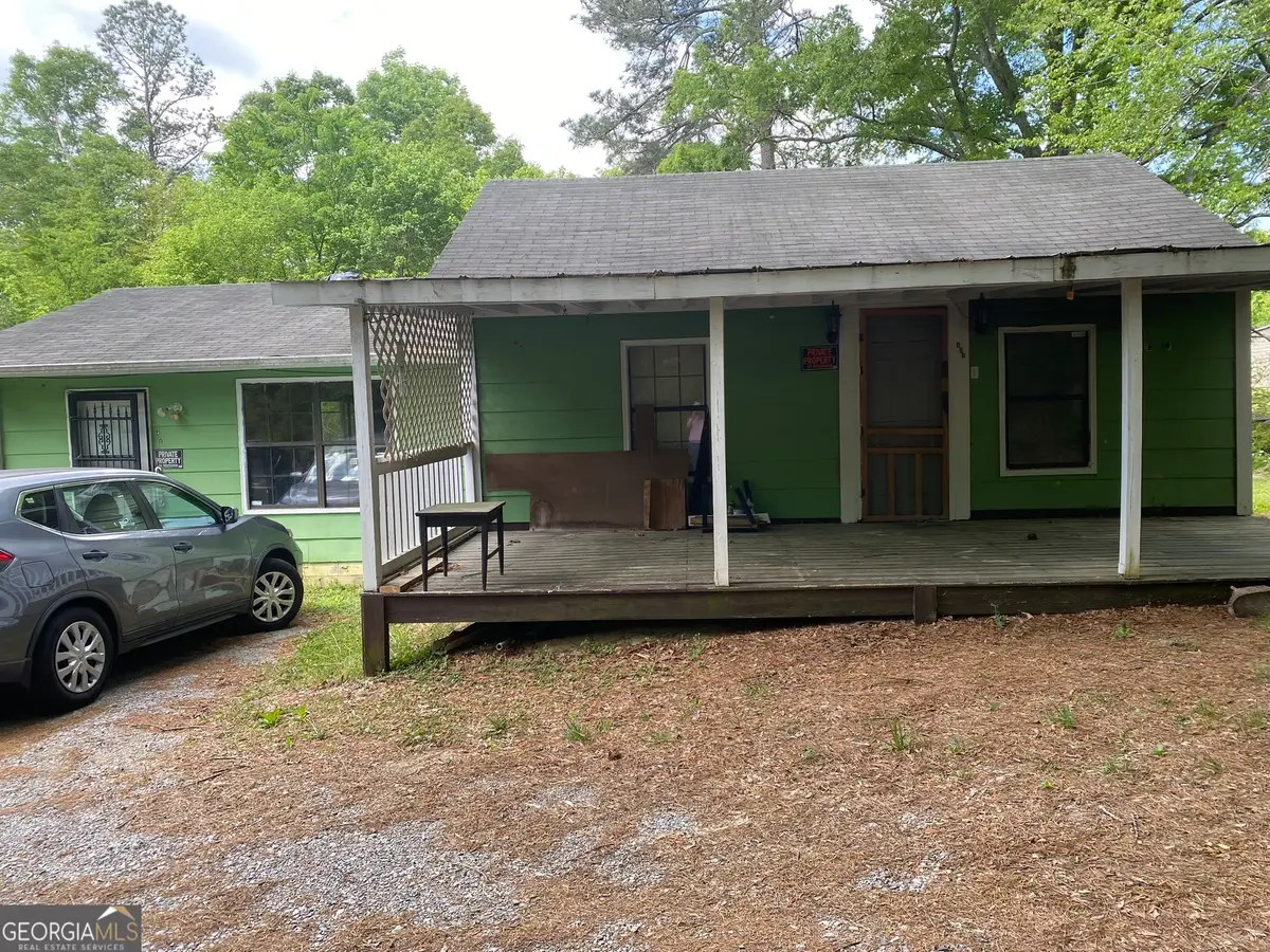 402 Mcarthur Street, La Fayette, GA 30728 - #1