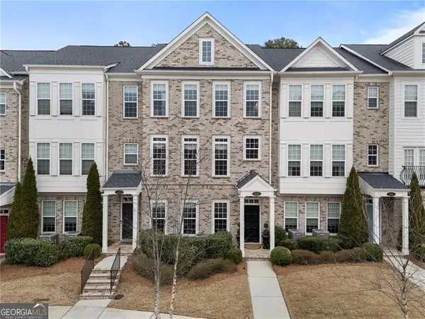 653 Hanlon Way, Alpharetta, GA 30009