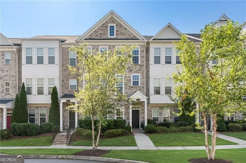 653 Hanlon Way, Alpharetta, GA 30009 - #2
