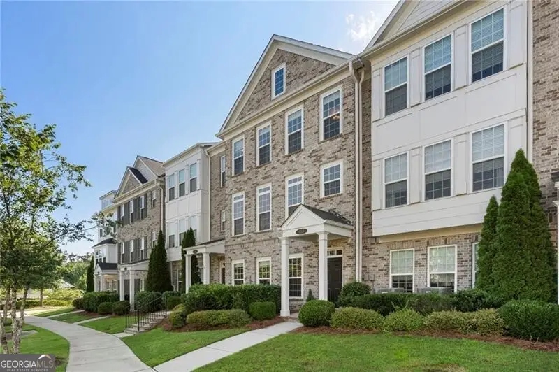653 Hanlon Way, Alpharetta, GA 30009 - #3