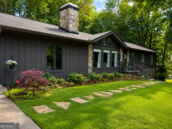 2177 Elysian Circle, Gainesville, GA 30501