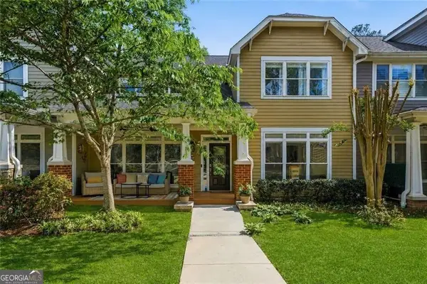 815 Freedom Lane, Roswell, GA 30075