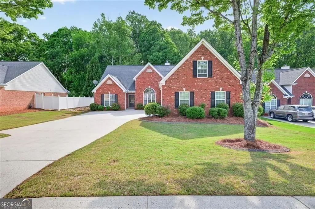 514 Grand Ashbury Lane, Sugar Hill, GA 30518 - #1
