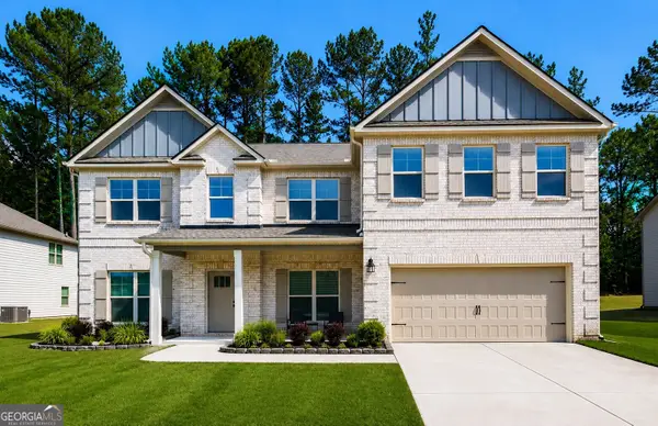 2500 Reynolds Road Road Sw, Atlanta, GA 30331