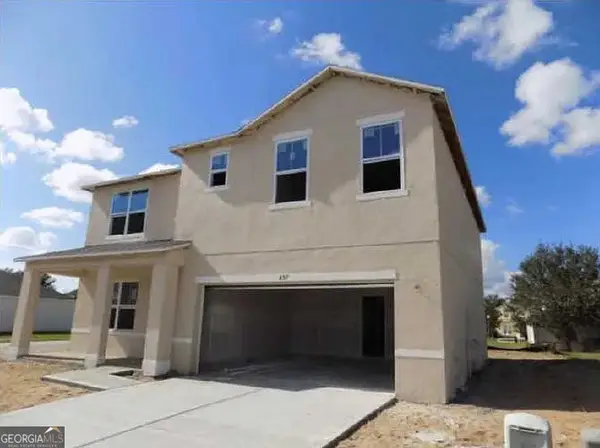 857 Sheen Circle, Haines City, FL 33844