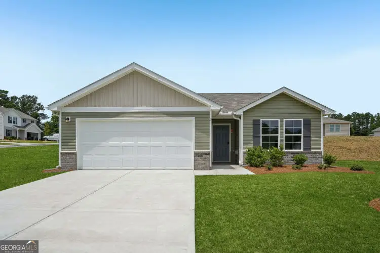 9 Barron Court, Chatsworth, GA 30705 - #1