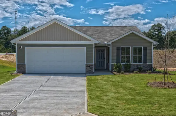 9 Barron Court, Chatsworth, GA 30705