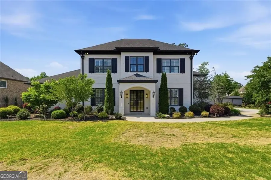 861 Bailey Woods Road, Dacula, GA 30019 - #3
