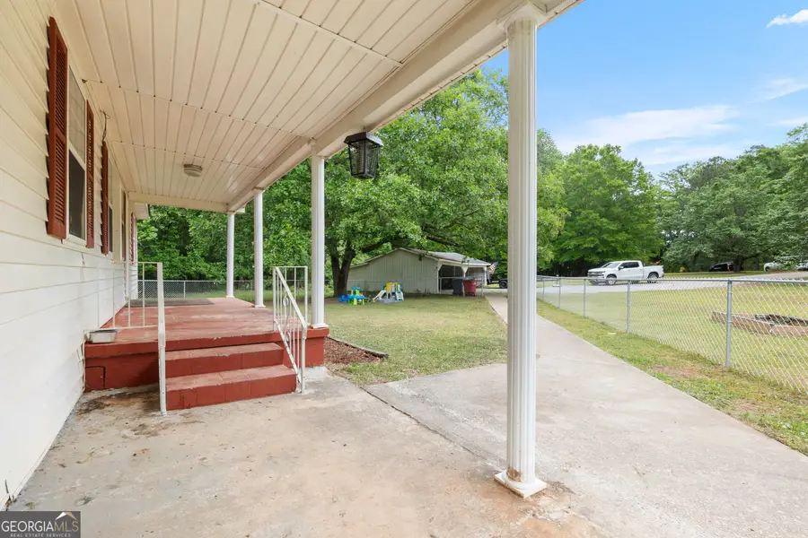 14 Marvin Circle, Juliette, GA 31046 - #2