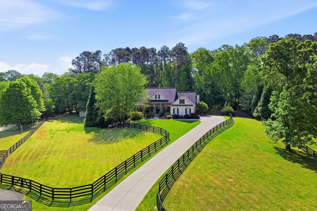 102 Country Acres Lane, Canton, GA 30115 - #1