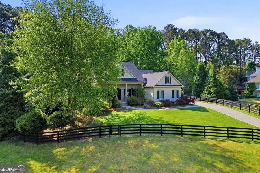 102 Country Acres Lane, Canton, GA 30115 - #2