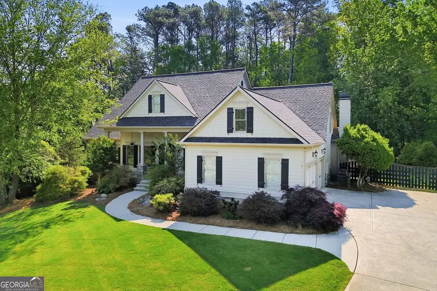 102 Country Acres Lane, Canton, GA 30115 - #3