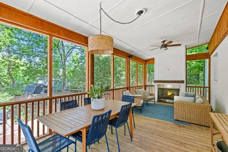 216 Heatherdown Road, Decatur, GA 30030 - #2