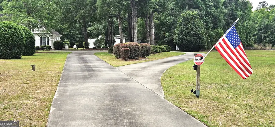 330 Maria Sorrell Rd, Statesboro, GA 30461 - #3