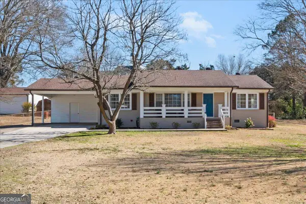 240 John Phillips Road, Cedartown, GA 30125