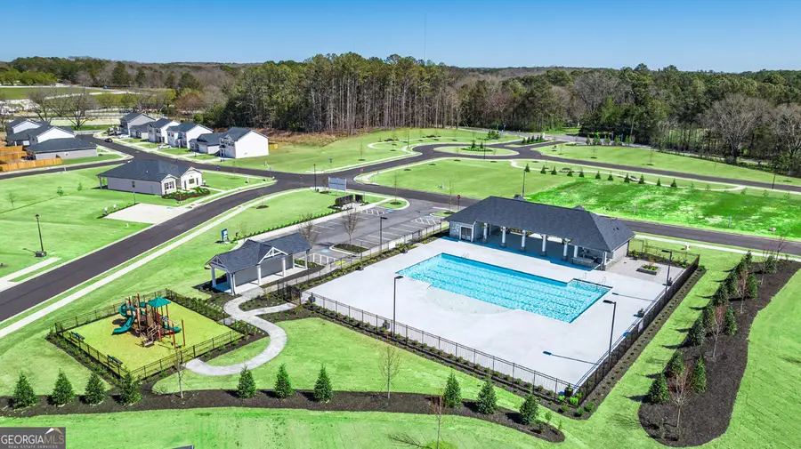 8563 Secretariat Drive, Lithonia, GA 30058 - #3