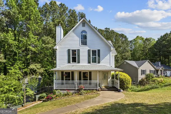 4595 Stewart Reilly Drive Nw, Acworth, GA 30101