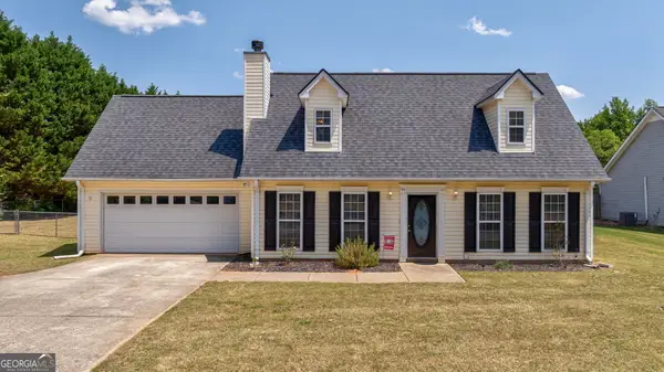 108 Stillwater Court, Winterville, GA 30683