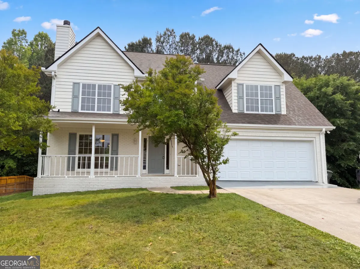 1555 Rose Pointe Drive, Loganville, GA 30052 - #1