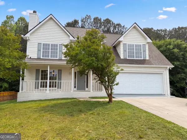 1555 Rose Pointe Drive, Loganville, GA 30052