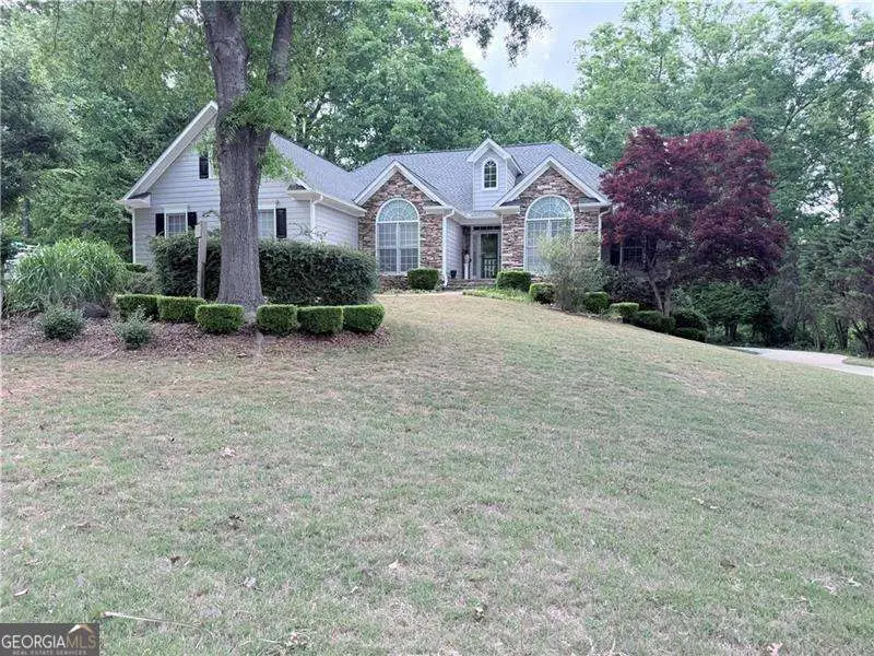 299 Heights Lane, Acworth, GA 30101 - #1
